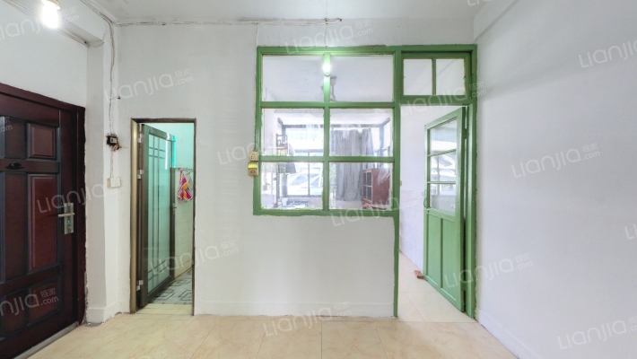 广达支路二手房实景图