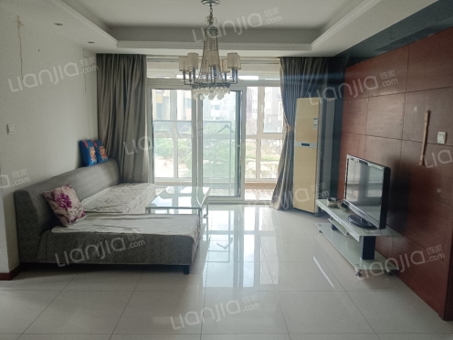 整租·隆海海之韵二期 2室2厅 东/南/北