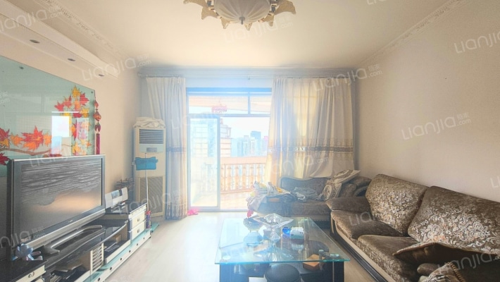 红枫庭二手房实景图