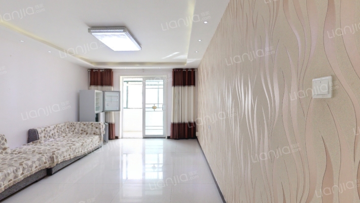 西湖城市花园二手房实景图