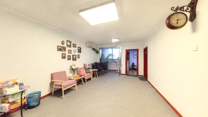 鼎恒中心二手房实景图