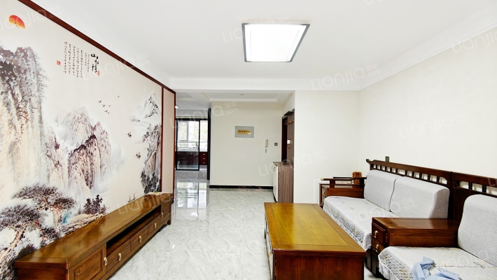 卧龙山庄二手房实景图