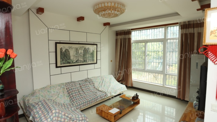 江山名洲阅江园二手房实景图