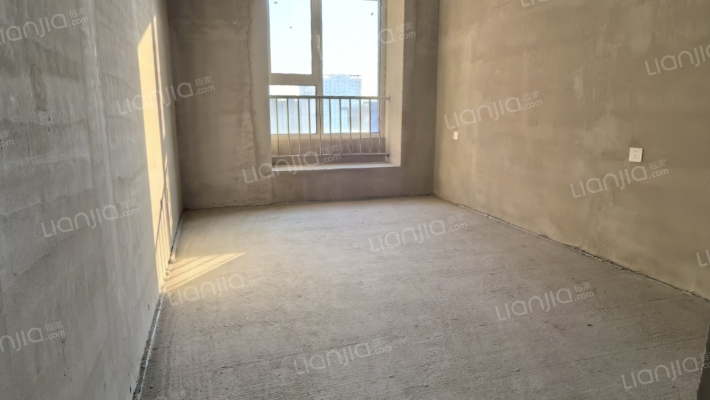 紫樾华庭 3室2厅 南 北-卧室B