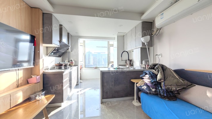 晨曦园二手房实景图