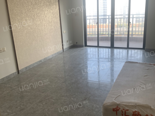 整租·隆德清泉上城 2室2厅 南