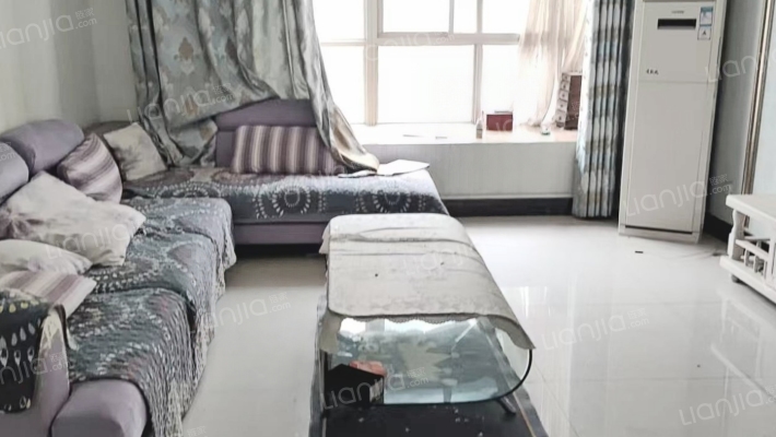 朝阳新天地二手房实景图