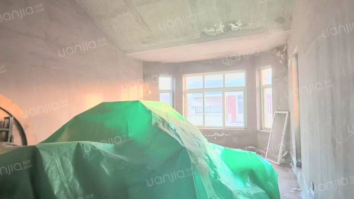 涿州码头温莎假日别墅独栋别墅诚意出售房本满二-卧室B