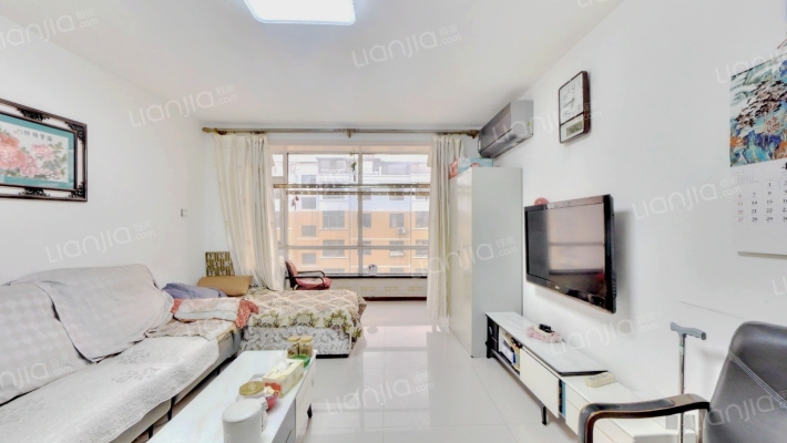 万馨花园二手房实景图