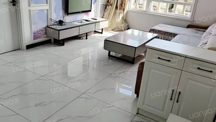 皇冠明珠二手房实景图