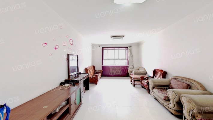 宏远花园二手房实景图