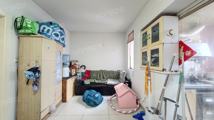 青剑湖花园一区二手房实景图