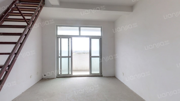 果园名居二手房实景图