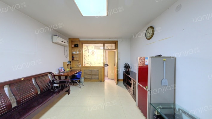 建机厂宿舍二手房实景图