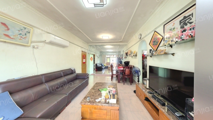 银马广场二手房实景图