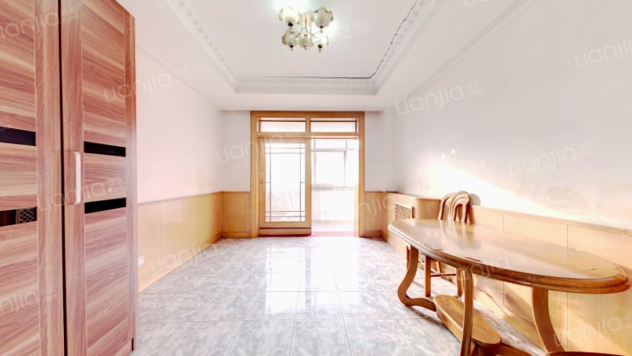 于家园三区二手房实景图