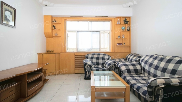 东河沿中医院家属院二手房实景图