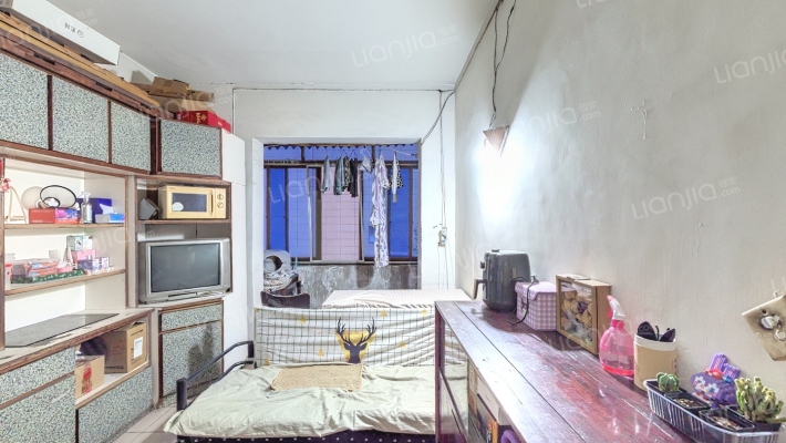 恒德路10号二手房实景图