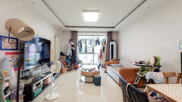 福星花园二手房实景图