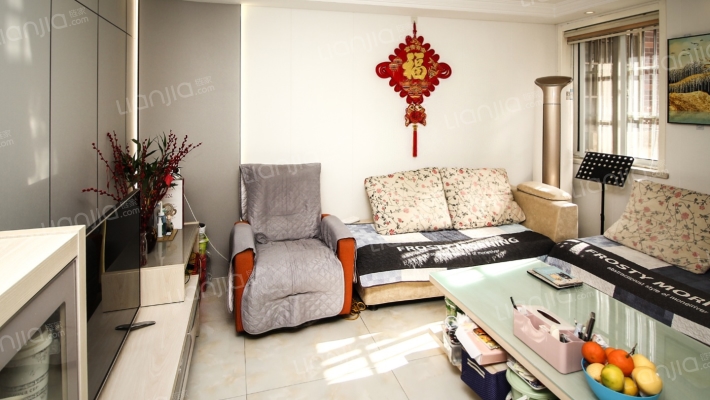 润通花园二手房实景图