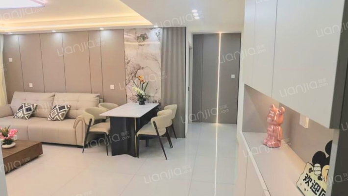 长城家园北区二手房实景图