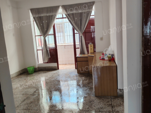 整租·西电宿舍 2室2厅 南/北