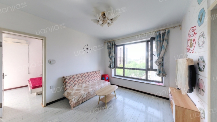 天一名筑二手房实景图