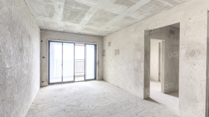 枫璟美地二手房实景图