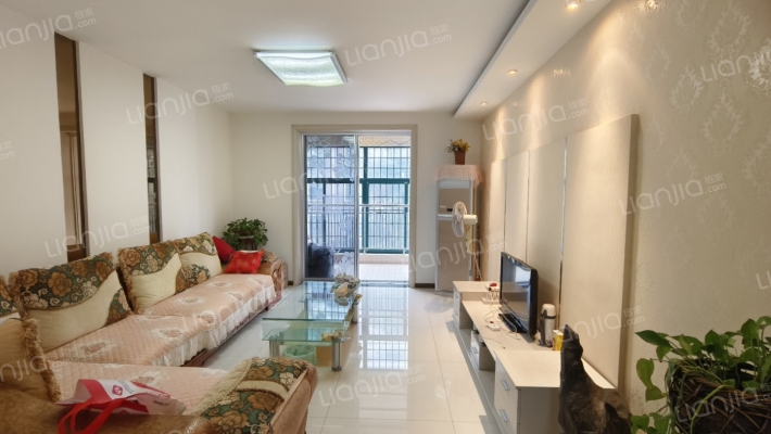 莱茵名郡二手房实景图