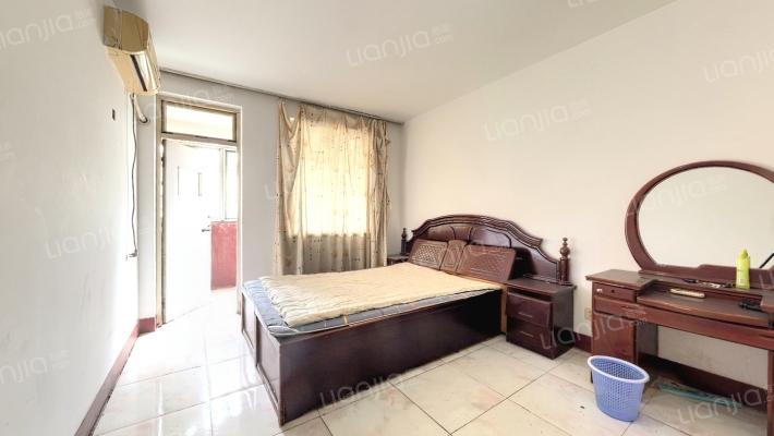 石桥小区二手房实景图