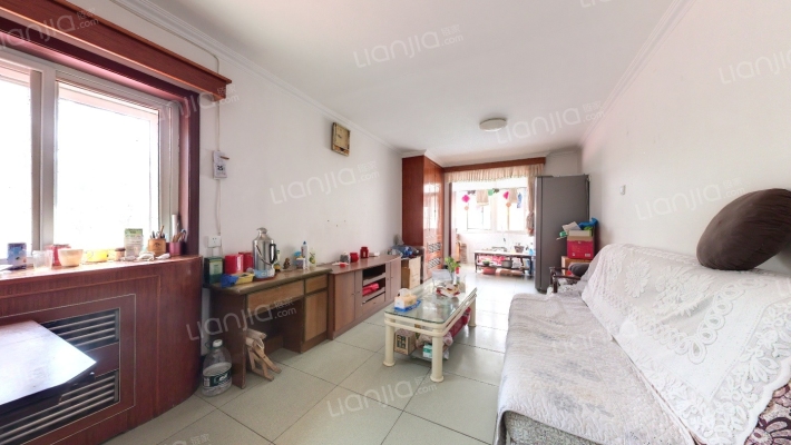 环新北路二手房实景图