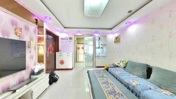 丽水馨苑二手房实景图