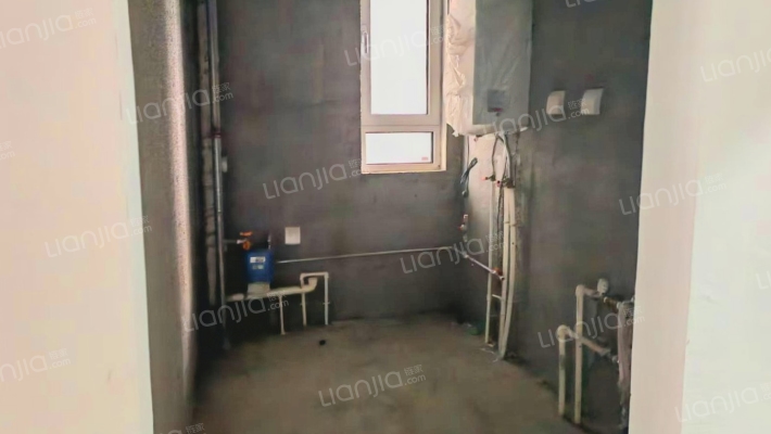 琉璃河铂悦山三居室   全天无遮挡  价格合理-厨房