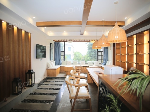 整租·海云居 5室2厅 东/西