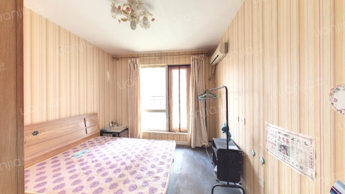 浪漫满屋二手房实景图