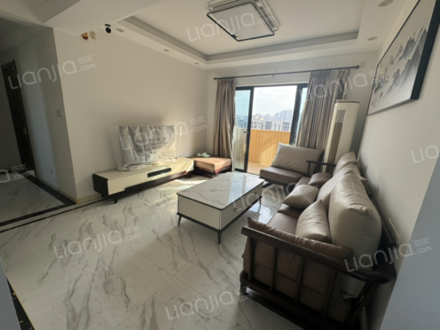 整租·碧桂园狮子洋 3室1厅 西南