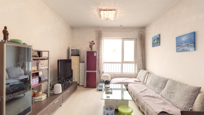 沿海赛洛城二期二手房实景图