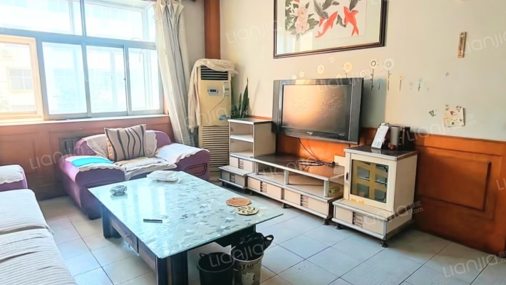 松龄西路二手房实景图
