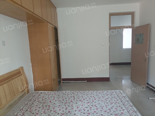 整租·市印刷厂宿舍 2室1厅 南/北