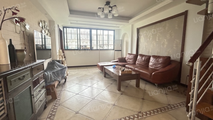 东洲花园流云苑二手房实景图