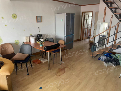 整租·紫金花园 2室2厅 南