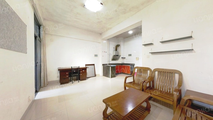 昊壮·南湖西岸二手房实景图