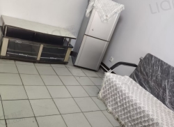 整租·铁路文明住宅区 2室1厅 南_铁路文明住宅区租房