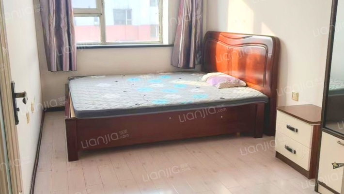 兵工花园二手房实景图