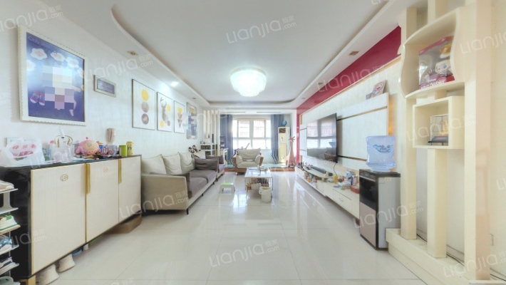 宏基小区二手房实景图