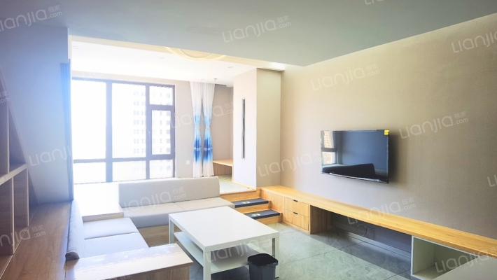 繁华领寓二手房实景图