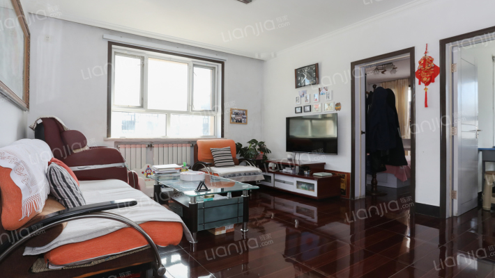 东翔苑小区二手房实景图