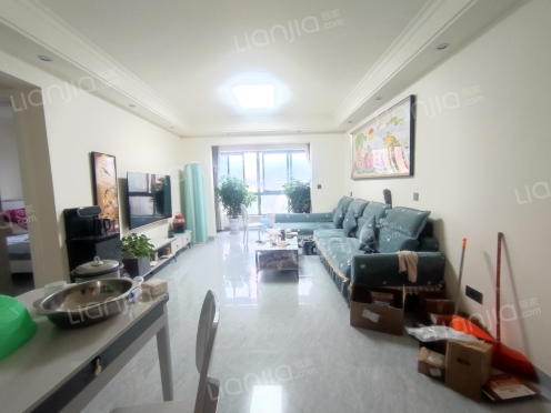 整租·大地小区 2室2厅 南