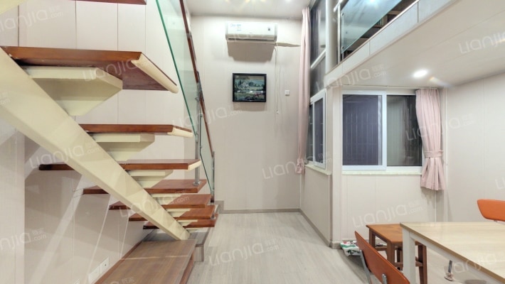 安惠国际二手房实景图