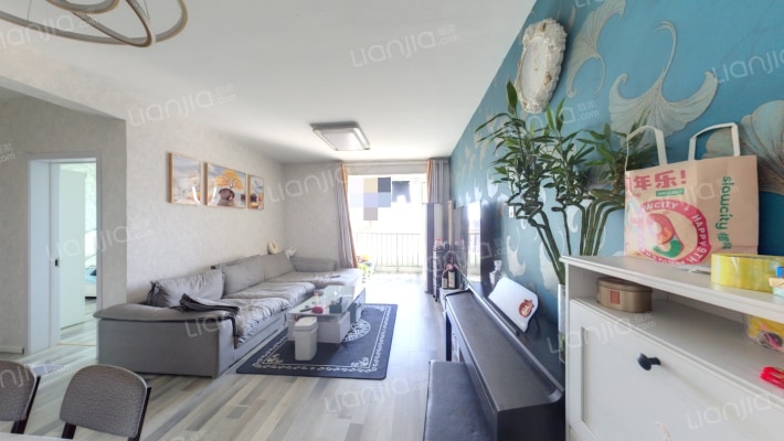 汇仁云居二手房实景图